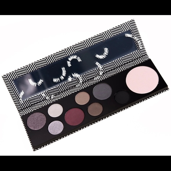 MAC eyeshadow palette Basic Bi*ch - Picture 2 of 3